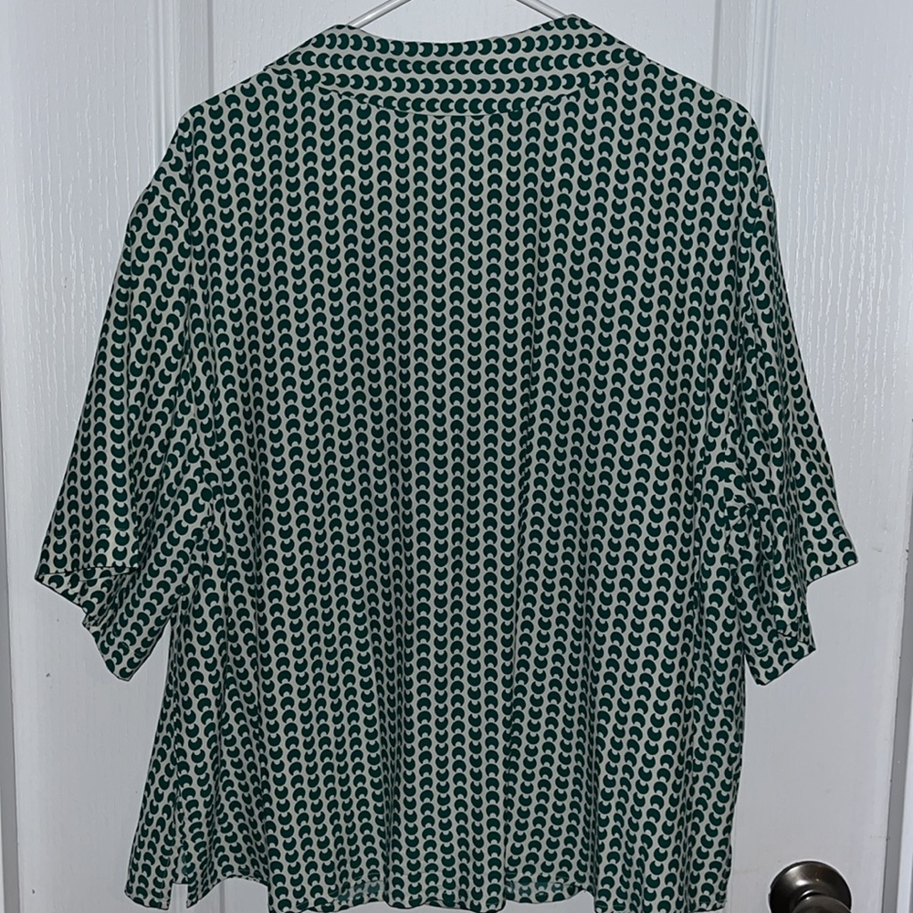 Women’s Blouse - Picture 3 of 5